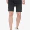 Bermuda Jogg Lo Noir -Mode Mix Soldes 201 jhjogglow1121 0403 image3