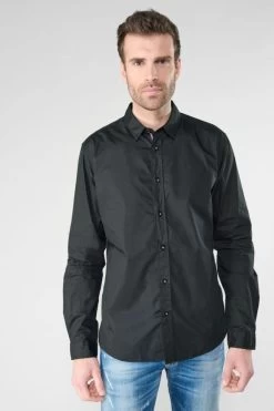 Chemise Dorus Noire