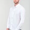 Chemise Dorus Blanche -Mode Mix Soldes 202 hdorus0000000ml 1001 image3
