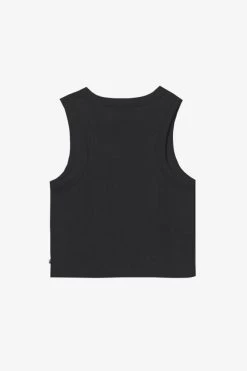 LE TEMPS DES CERISES Top Court Murgi Noir -Mode Mix Soldes 211 gmurgi0000000mc 0001 imaged2