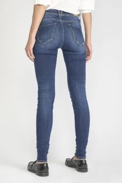 LE TEMPS DES CERISES Vivi Pulp Slim Taille Haute Jeans Bleu N°1 12 LE TEMPS DES CERISES Vivi Pulp Slim Taille Haute Jeans Bleu N°1 -Mode Mix Soldes 211 jfrvivi00w1171 3001 imaged1