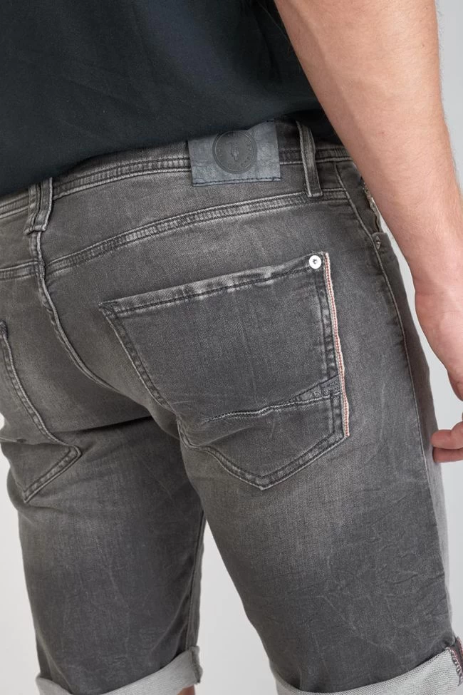 Bermuda Jogg If Gris Délavé 8 Bermuda Jogg If Gris Délavé – Image 6