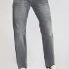 LE TEMPS DES CERISES Col 700/11 Adjusted Jeans Gris N°2 -Mode Mix Soldes 211 jhr711colw5057 0003 image3