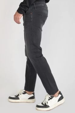 LE TEMPS DES CERISES Kel 700/11 Adjusted Jeans Noir N°1 -Mode Mix Soldes 211 jhr711kelw2052 0403 imaged2