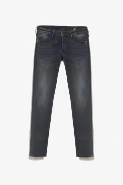 LE TEMPS DES CERISES Kel 700/11 Adjusted Jeans Noir N°1 -Mode Mix Soldes 211 jhr711kelw2052 0403 imaged8