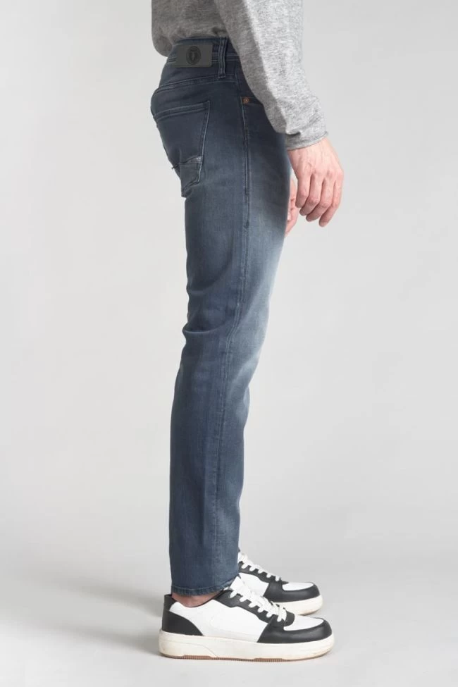 LE TEMPS DES CERISES Basic 700/11 Adjusted Jeans Bleu Noir N°3 7 LE TEMPS DES CERISES Basic 700/11 Adjusted Jeans Bleu Noir N°3 – Image 5