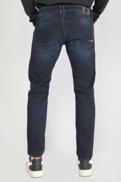 LE TEMPS DES CERISES Reg 700/11 Adjusted Jeans Bleu-noir N°1 -Mode Mix Soldes 211 jhr711regw5056 3286 imaged1