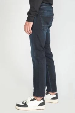 LE TEMPS DES CERISES Reg 700/11 Adjusted Jeans Bleu-noir N°1 -Mode Mix Soldes 211 jhr711regw5056 3286 imaged2
