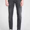 LE TEMPS DES CERISES Jogg 700/11 Adjusted Jeans Noir N°1 -Mode Mix Soldes 212 jh711jogw5098 0403 image3