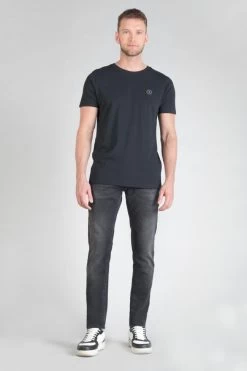 LE TEMPS DES CERISES Jogg 700/11 Adjusted Jeans Noir N°1 -Mode Mix Soldes 212 jh711jogw5098 0403 imaged5