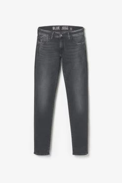 LE TEMPS DES CERISES Jogg 700/11 Adjusted Jeans Noir N°1 -Mode Mix Soldes 212 jh711jogw5098 0403 imaged8
