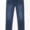 LE TEMPS DES CERISES Basic 800/12 Regular Jeans Bleu N°1 -Mode Mix Soldes 212 jhr812basw4051 3001 image3