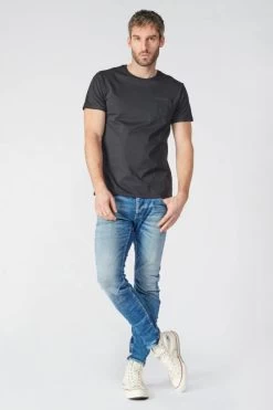 LE TEMPS DES CERISES T-shirt Paia Noir -Mode Mix Soldes 221 hpaia00000000mc 0001 imaged4