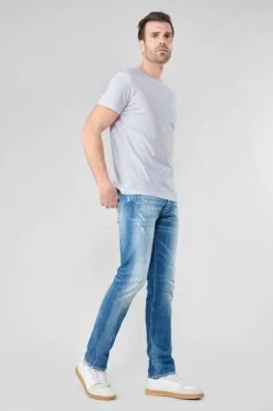 LE TEMPS DES CERISES T-shirt Paia Blanc -Mode Mix Soldes 221 hpaia00000000mc 1001 imaged4