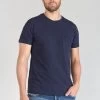 LE TEMPS DES CERISES T-shirt Paia Bleu Nuit -Mode Mix Soldes 221 hpaia00000000mc 3305 image3