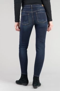 LE TEMPS DES CERISES Power Skinny 7/8ème Jeans Bleu N°1 11 LE TEMPS DES CERISES Power Skinny 7/8ème Jeans Bleu N°1 -Mode Mix Soldes 221 jfpowercw1342 3001 imaged1