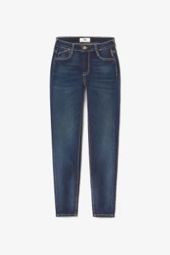 LE TEMPS DES CERISES Power Skinny 7/8ème Jeans Bleu N°1 15 LE TEMPS DES CERISES Power Skinny 7/8ème Jeans Bleu N°1 -Mode Mix Soldes 221 jfpowercw1342 3001 imaged8