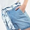 LE TEMPS DES CERISES Short Sydney En Jeans Bleu 1 LE TEMPS DES CERISES Short Sydney En Jeans Bleu -Mode Mix Soldes 221 jfsydneyw3042 3001 image3