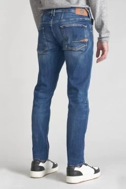 LE TEMPS DES CERISES Avi 600/17 Adjusted Jeans Vintage Bleu N°2 -Mode Mix Soldes 221 jh617aviw1405 3001 imaged6