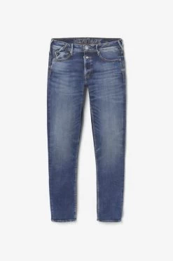 LE TEMPS DES CERISES Avi 600/17 Adjusted Jeans Vintage Bleu N°2 -Mode Mix Soldes 221 jh617aviw1405 3001 imaged8