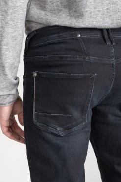 LE TEMPS DES CERISES Avi 600/17 Adjusted Jeans Bleu-noir N°1 -Mode Mix Soldes 221 jh617aviw6031 3286 imaged5