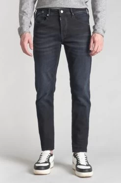 LE TEMPS DES CERISES Avi 600/17 Adjusted Jeans Bleu-noir N°1 -Mode Mix Soldes 221 jh617aviw6031 3286 imaged7