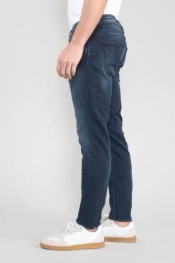 LE TEMPS DES CERISES Jogg 700/11 Adjusted Jeans Bleu-noir N°1 -Mode Mix Soldes 221 jh711jogw2130 3286 imaged1