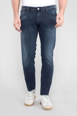 LE TEMPS DES CERISES Jogg 700/11 Adjusted Jeans Bleu-noir N°1 -Mode Mix Soldes 221 jh711jogw2130 3286 imaged2