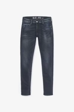 LE TEMPS DES CERISES Jogg 700/11 Adjusted Jeans Bleu-noir N°1 -Mode Mix Soldes 221 jh711jogw2130 3286 imaged8