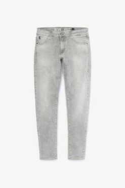 LE TEMPS DES CERISES Jogg 700/11 Adjusted Jeans Gris N°4 -Mode Mix Soldes 221 jh711jogw5126 0003 imaged8