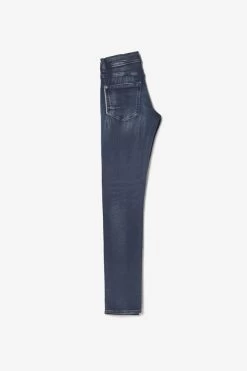 LE TEMPS DES CERISES Maxx Jogg Slim Jeans Bleu-noir N°2 -Mode Mix Soldes 222 bmaxxjogw2130 3286 imaged5