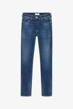 LE TEMPS DES CERISES Casal Pulp Regular Taille Haute Jeans Bleu N°2 17 LE TEMPS DES CERISES Casal Pulp Regular Taille Haute Jeans Bleu N°2 -Mode Mix Soldes 222 jfcasal0w1333 3001 imaged8