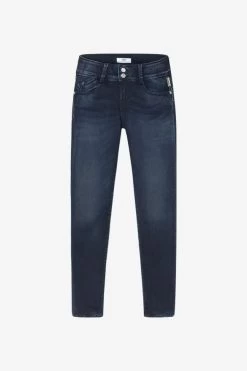 LE TEMPS DES CERISES Gush Ultra Pulp Slim 7/8ème Jeans Bleu-noir N°1 15 LE TEMPS DES CERISES Gush Ultra Pulp Slim 7/8ème Jeans Bleu-noir N°1 -Mode Mix Soldes 222 jfgush00w2149 3286 imaged8