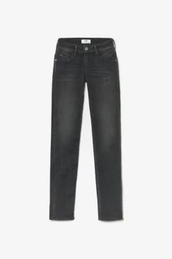 LE TEMPS DES CERISES Haid Pulp Regular Jeans Noir N°1 -Mode Mix Soldes 222 jfhaid00w1272 0403 imaged8
