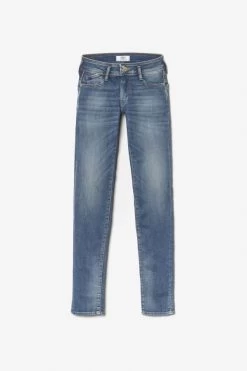 LE TEMPS DES CERISES Phacos Pulp Slim Jeans Bleu N°3 15 LE TEMPS DES CERISES Phacos Pulp Slim Jeans Bleu N°3 -Mode Mix Soldes 222 jfphacosw1385 3001 imaged8