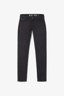 LE TEMPS DES CERISES Jogg 700/11 Adjusted Jeans Noir N°0 -Mode Mix Soldes 222 jh711jogw5137 0001 imaged8