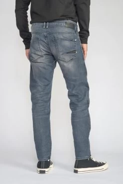 LE TEMPS DES CERISES Wall 700/11 Adjusted Jeans Gris N°2 -Mode Mix Soldes 222 jh711walw1371 3241 imaged3