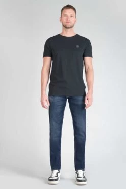 LE TEMPS DES CERISES Veils 800/12 Regular Jeans Bleu N°1 -Mode Mix Soldes 222 jh812veiw1374 3001 imaged5