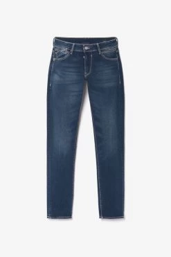 LE TEMPS DES CERISES Veils 800/12 Regular Jeans Bleu N°1 -Mode Mix Soldes 222 jh812veiw1374 3001 imaged8