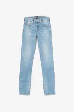 LE TEMPS DES CERISES Basic 800/16 Regular Jeans Bleu N°4