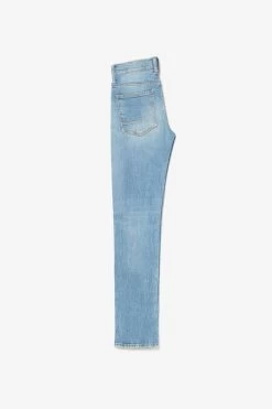 LE TEMPS DES CERISES Basic 800/16 Regular Jeans Bleu N°4 -Mode Mix Soldes 231 b816basiw6056 3001 imaged4
