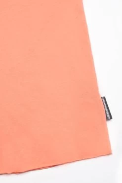 LE TEMPS DES CERISES T-shirt Ikkobo Corail -Mode Mix Soldes 231 bikkobo000000mc 7555 imaged5