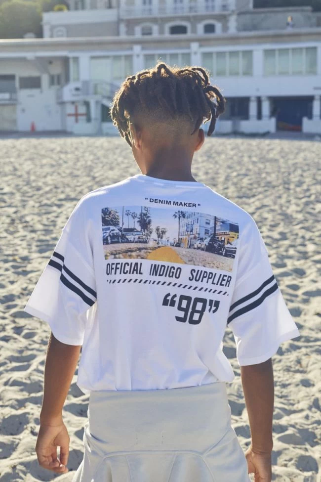 LE TEMPS DES CERISES T-shirt Keibo Blanc 4 LE TEMPS DES CERISES T-shirt Keibo Blanc – Image 2