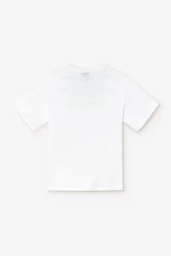 LE TEMPS DES CERISES T-shirt Mochibo Blanc Imprimé 7 LE TEMPS DES CERISES T-shirt Mochibo Blanc Imprimé -Mode Mix Soldes 231 bmochibo00000mc 1035 imaged1