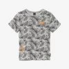 LE TEMPS DES CERISES T-shirt Noribo Gris