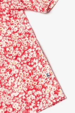 LE TEMPS DES CERISES Top Coxiegi à Motif Floral Rouge 9 LE TEMPS DES CERISES Top Coxiegi à Motif Floral Rouge -Mode Mix Soldes 231 gcoxiegi00000mc 4666 imaged1