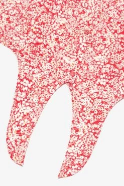 LE TEMPS DES CERISES Top Coxiegi à Motif Floral Rouge 10 LE TEMPS DES CERISES Top Coxiegi à Motif Floral Rouge -Mode Mix Soldes 231 gcoxiegi00000mc 4666 imaged2