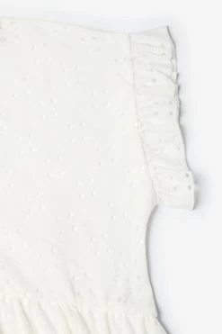 LE TEMPS DES CERISES Robe Liagi Blanche -Mode Mix Soldes 231 gliagi0000000mc 1001 imaged1