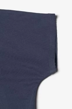 LE TEMPS DES CERISES T-shirt Maurigi Bleu Nuit -Mode Mix Soldes 231 gmaurigi00000mc 3221 imaged1