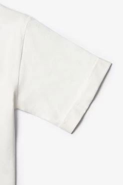 LE TEMPS DES CERISES T-shirt Moonagi Blanc Imprimé -Mode Mix Soldes 231 gmoonagi00000mc 1132 imaged1